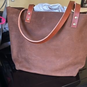 Portland Leather Goods